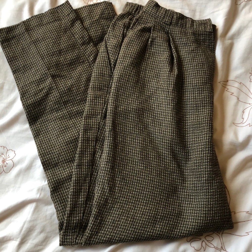 Jaclyn Smith Petite Trousers